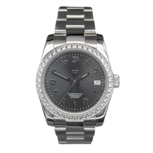 Montre Greyt shine Zman